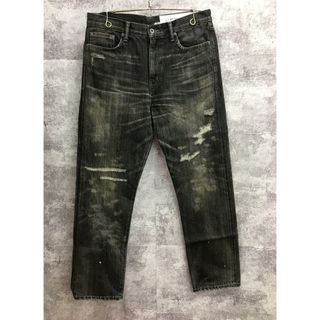 NEIGHBORHOOD - NEIGHBORHOOD SAVAGE DENIM BASIC PANTS XLの NEIGHBORHOOD - NEIGHBORHOOD SAVAGE DENIM BASIC PANTS XLの