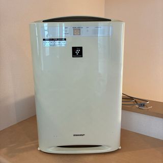 定価6万】ブルーエア sense + WG 空気清浄機 WiFi対応の通販 by 定価6万】ブルーエア sense + WG 空気清浄機 WiFi対応の通販 by
