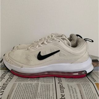 NIKE - 美品24 NIKE ナイキ プリモントリオールレーサーVNTG NIKE - 美品24 NIKE ナイキ プリモントリオールレーサーVNTG