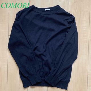 COMOLI(ニット/セーター)のフリマアイテム一覧 COMOLI(ニット/セーター)のフリマアイテム一覧