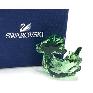 SWAROVSKI - 極美品 SWAROVSKI スワロフスキー ハローキティ SWAROVSKI - 極美品 SWAROVSKI スワロフスキー ハローキティ
