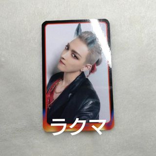 ATEEZ - ATEEZ サイン会 ヨントン ショップ特典 トレカ 18枚 ATEEZ - ATEEZ サイン会 ヨントン ショップ特典 トレカ 18枚