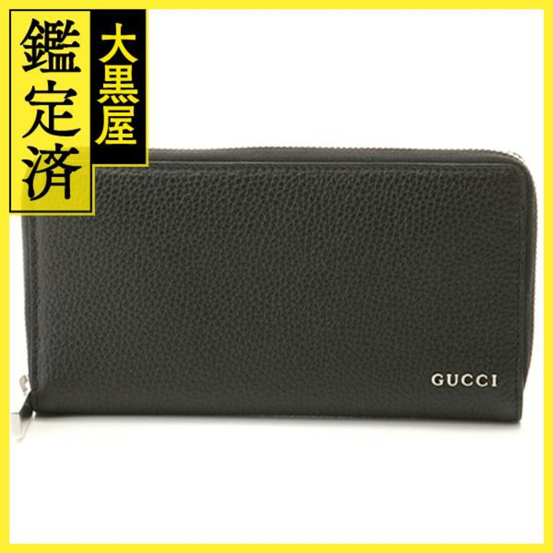 GUCCI - グッチ ZIP長財布 771154 【432】