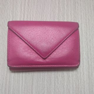 BALENCIAGA(財布 ・ ピンク/桃色系)のフリマアイテム一覧 BALENCIAGA(財布 ・ ピンク/桃色系)のフリマアイテム一覧