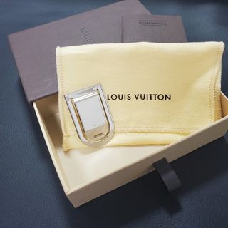 LOUIS VUITTON(マネークリップ)のフリマアイテム一覧 LOUIS VUITTON(マネークリップ)のフリマアイテム一覧