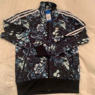 adidas - アディダス オリジナルス 袖 シースルー レース adidas - アディダス オリジナルス 袖 シースルー レース