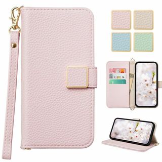 Sony Xperia 10 IV ケース 手帳型 人気 スマホケース Xper(その他)