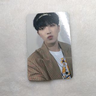ATEEZ HONGJOONG Photo POB