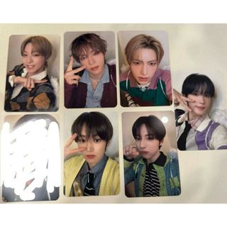 NouerA ヌエラ デビューショーケーストレカ 6枚セットの通販 by NouerA ヌエラ デビューショーケーストレカ 6枚セットの通販 by