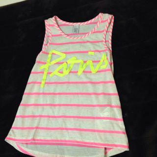 ザラキッズ(ZARA KIDS)のZARA購入トップス(その他)