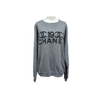 CHANEL(トレーナー/スウェット)のフリマアイテム一覧 CHANEL(トレーナー/スウェット)のフリマアイテム一覧