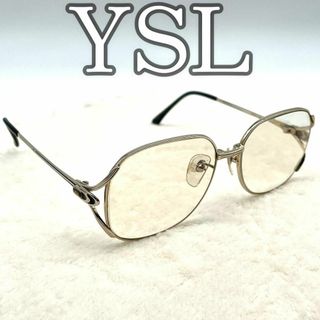 Yves Saint Laurent - YVES SAINT LAURENT ヴィンテージ Yves Saint Laurent - YVES SAINT LAURENT ヴィンテージ