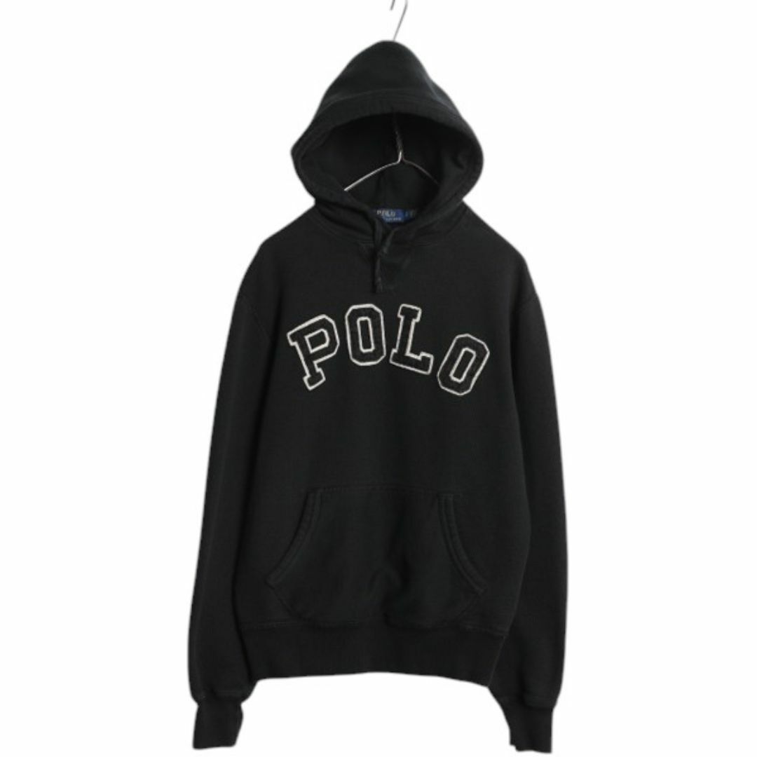 Ralph Lauren - ポロ ラルフローレン スウェット フード Ralph Lauren - ポロ ラルフローレン スウェット フード