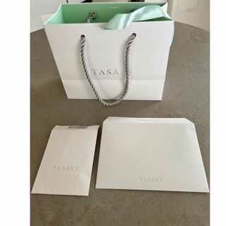 TASAKI - ☆TASAKI☆アクセサリー箱のみの通販 by あとしん's TASAKI - ☆TASAKI☆アクセサリー箱のみの通販 by あとしん's