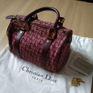 Christian Dior - ディオール MYABC レディディオール ラージ Christian Dior - ディオール MYABC レディディオール ラージ