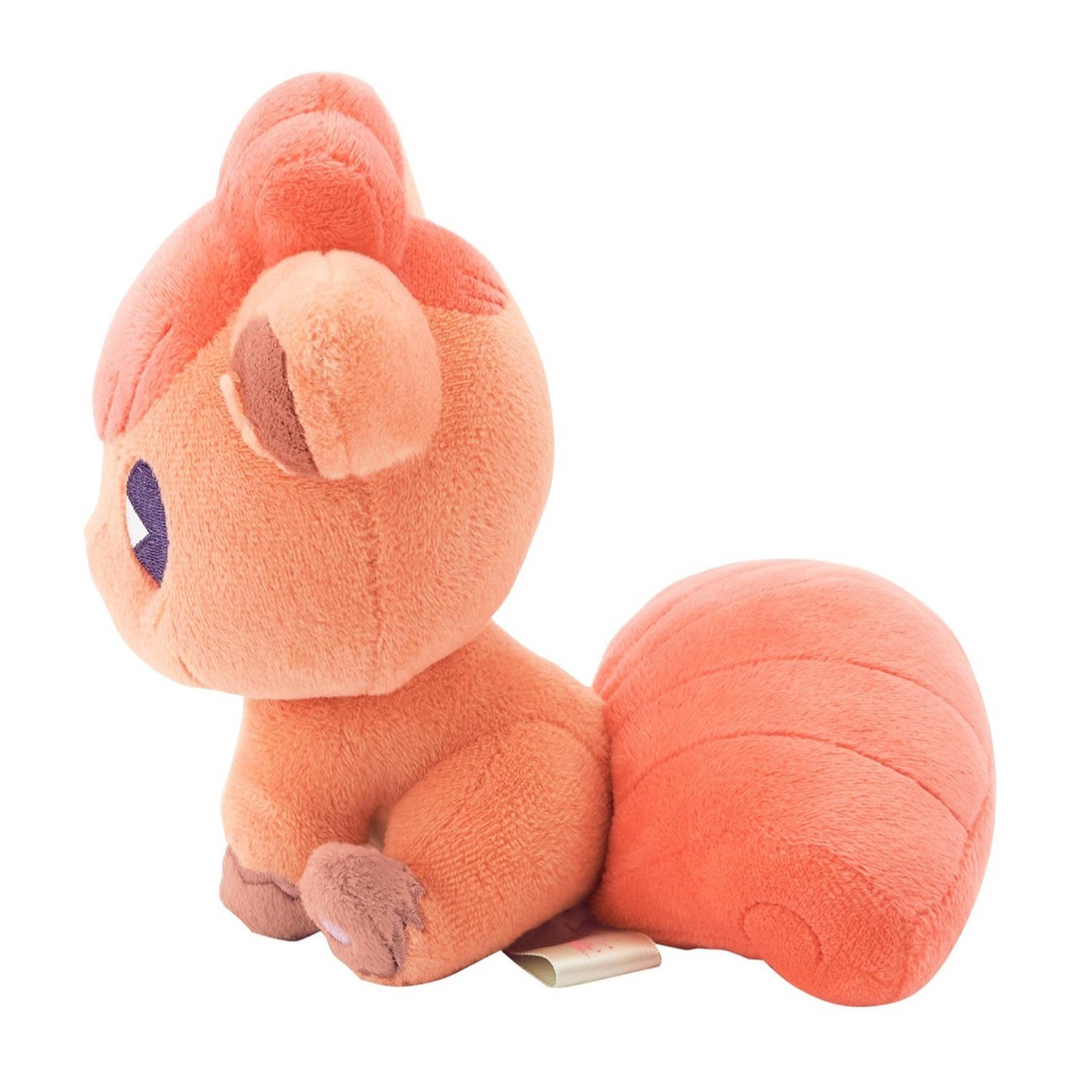 ポケモン - ぬいぐるみ サイコソーダ・リフレッシュ ロコン ポケモン - ぬいぐるみ サイコソーダ・リフレッシュ ロコン
