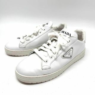 PRADA - プラダ アディダス バッグ スニーカー 25cmの通販 by PRADA - プラダ アディダス バッグ スニーカー 25cmの通販 by