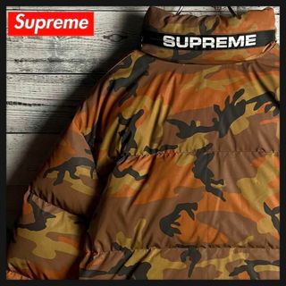 Supreme(ダウンジャケット)のフリマアイテム一覧 Supreme(ダウンジャケット)のフリマアイテム一覧