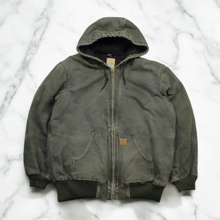 carhartt(ミリタリージャケット)のフリマアイテム一覧 carhartt(ミリタリージャケット)のフリマアイテム一覧