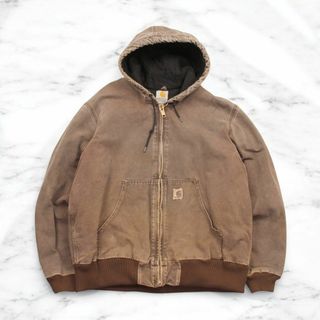 carhartt(ミリタリージャケット)のフリマアイテム一覧 carhartt(ミリタリージャケット)のフリマアイテム一覧