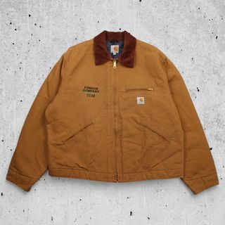 carhartt(ミリタリージャケット)のフリマアイテム一覧 carhartt(ミリタリージャケット)のフリマアイテム一覧