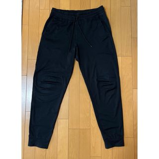 UNIQLO - 【新品】プラスj ドライスウェットパンツ ユニクロ UNIQLO - 【新品】プラスj ドライスウェットパンツ ユニクロ