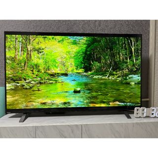 REGZA 55M540X 55インチ 流行り 4K液晶テレビ 2021年 美品 REGZA 55M540X 55インチ 流行り 4K液晶テレビ 2021年 美品