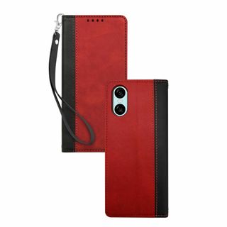 叶kanae カナエ Xperia 10 vi SO-52E SOG14 XQ-(その他)