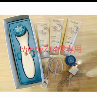 NU SKIN(フェイスケア/美顔器)のフリマアイテム一覧 NU SKIN(フェイスケア/美顔器)のフリマアイテム一覧