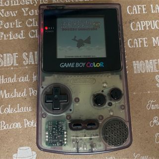 ゲームボーイ - ゲームボーイライトポケモンセンターTOKYO限定 ゲームボーイ - ゲームボーイライトポケモンセンターTOKYO限定
