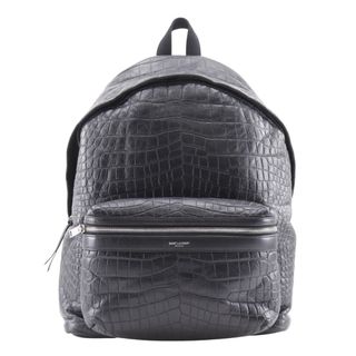 SAINT LAURENT(バッグパック/リュック)のフリマアイテム一覧 SAINT LAURENT(バッグパック/リュック)のフリマアイテム一覧