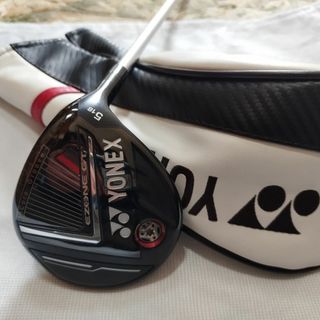 YONEX - 人気‼️【超美品♪】レディース ゴルフクラブセット YONEX - 人気‼️【超美品♪】レディース ゴルフクラブセット