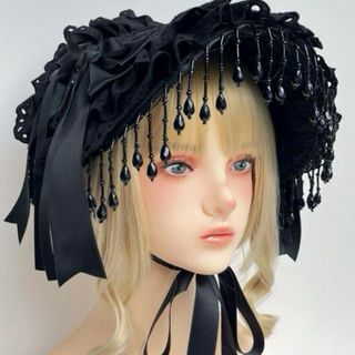 ♡なーちゃん様♡トーク帽 ウェディングドレス ヘッドドレス ♡なーちゃん様♡トーク帽 ウェディングドレス ヘッドドレス