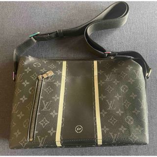 LOUIS VUITTON - ⛄️極美品⛄️ルイヴィトンタイガベルーガ LOUIS VUITTON - ⛄️極美品⛄️ルイヴィトンタイガベルーガ