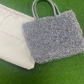 ANTEPRIMA/WIREBAGのフリマアイテム一覧 ANTEPRIMA/WIREBAGのフリマアイテム一覧