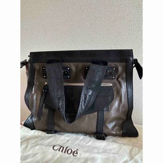 Chloe - クロエ/Chloe バッグ ショルダーバッグ 鞄 メンズ 男性 Chloe - クロエ/Chloe バッグ ショルダーバッグ 鞄 メンズ 男性
