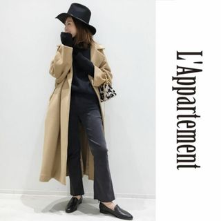 L'Appartement DEUXIEME CLASSE(ロングコート)のフリマ L'Appartement DEUXIEME CLASSE(ロングコート)のフリマ