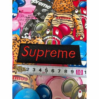 Supreme - Supreme Pins Crusher pins ピンズ クラッシャー Supreme - Supreme Pins Crusher pins ピンズ クラッシャー