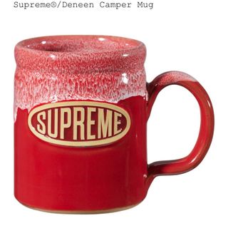 Supreme - SUPREME × HYSTERIC GLAMOUR コラボ マグカップの通販 Supreme - SUPREME × HYSTERIC GLAMOUR コラボ マグカップの通販