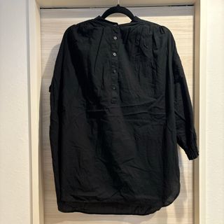 ユニクロ(UNIQLO)のブラウス(シャツ/ブラウス(長袖/七分))