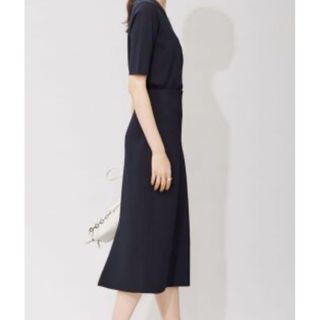 ICB - ICB ロングフレアスカート の通販 by shop|アイシービー ICB - ICB ロングフレアスカート の通販 by shop|アイシービー
