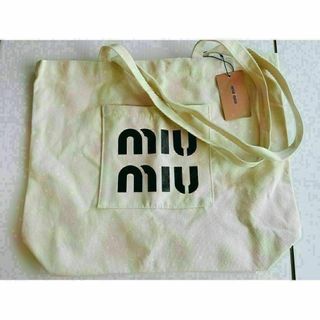 MIU MIU(トートバッグ)のフリマアイテム一覧 MIU MIU(トートバッグ)のフリマアイテム一覧