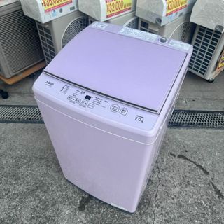 AQUA - AQUA 6.0kg全自動洗濯機 keyword キーワードホワイト AQUA - AQUA 6.0kg全自動洗濯機 keyword キーワードホワイト