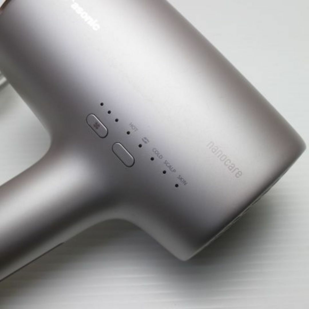 Panasonic - EH-NA0J ナノケア ラベンダーピンク M333の通販 by