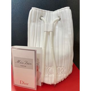 Dior - Dior ノベルティ ジュエリーケース&ミニ香水の通販 by Dior - Dior ノベルティ ジュエリーケース&ミニ香水の通販 by