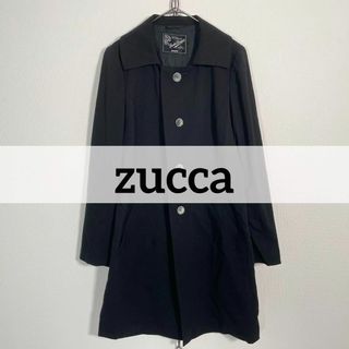 ZUCCa(ロングコート ・ ブラック/黒色系)のフリマアイテム一覧 ZUCCa(ロングコート ・ ブラック/黒色系)のフリマアイテム一覧
