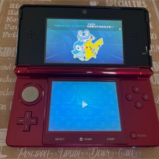 ニンテンドー3DS - (本体)ニンテンドー3DS LL イーブイ ニンテンドー3DS - (本体)ニンテンドー3DS LL イーブイ