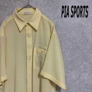 PIA SPORTS(Tシャツ/カットソー(半袖/袖なし))のフリマ PIA SPORTS(Tシャツ/カットソー(半袖/袖なし))のフリマ