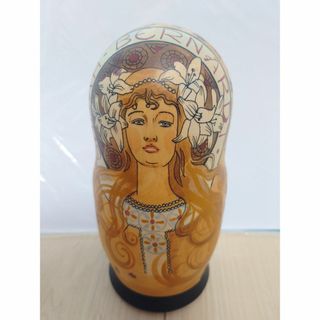 マトリョーシカ(置物)