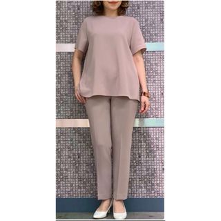 Theory luxe(シャツ/ブラウス(半袖/袖なし))のフリマアイテム一覧 Theory luxe(シャツ/ブラウス(半袖/袖なし))のフリマアイテム一覧